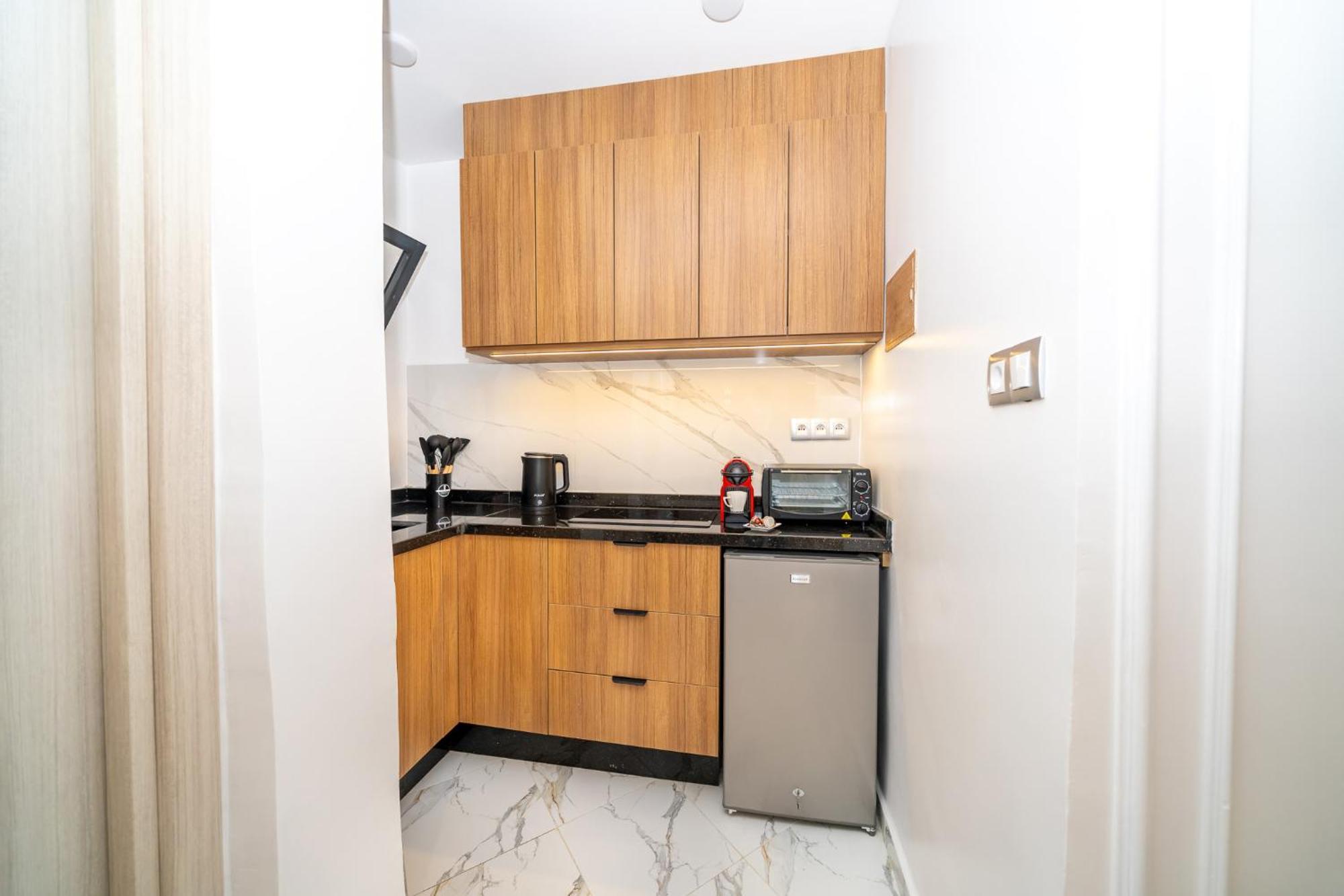 Apartment Chic A 2 Minutes De *