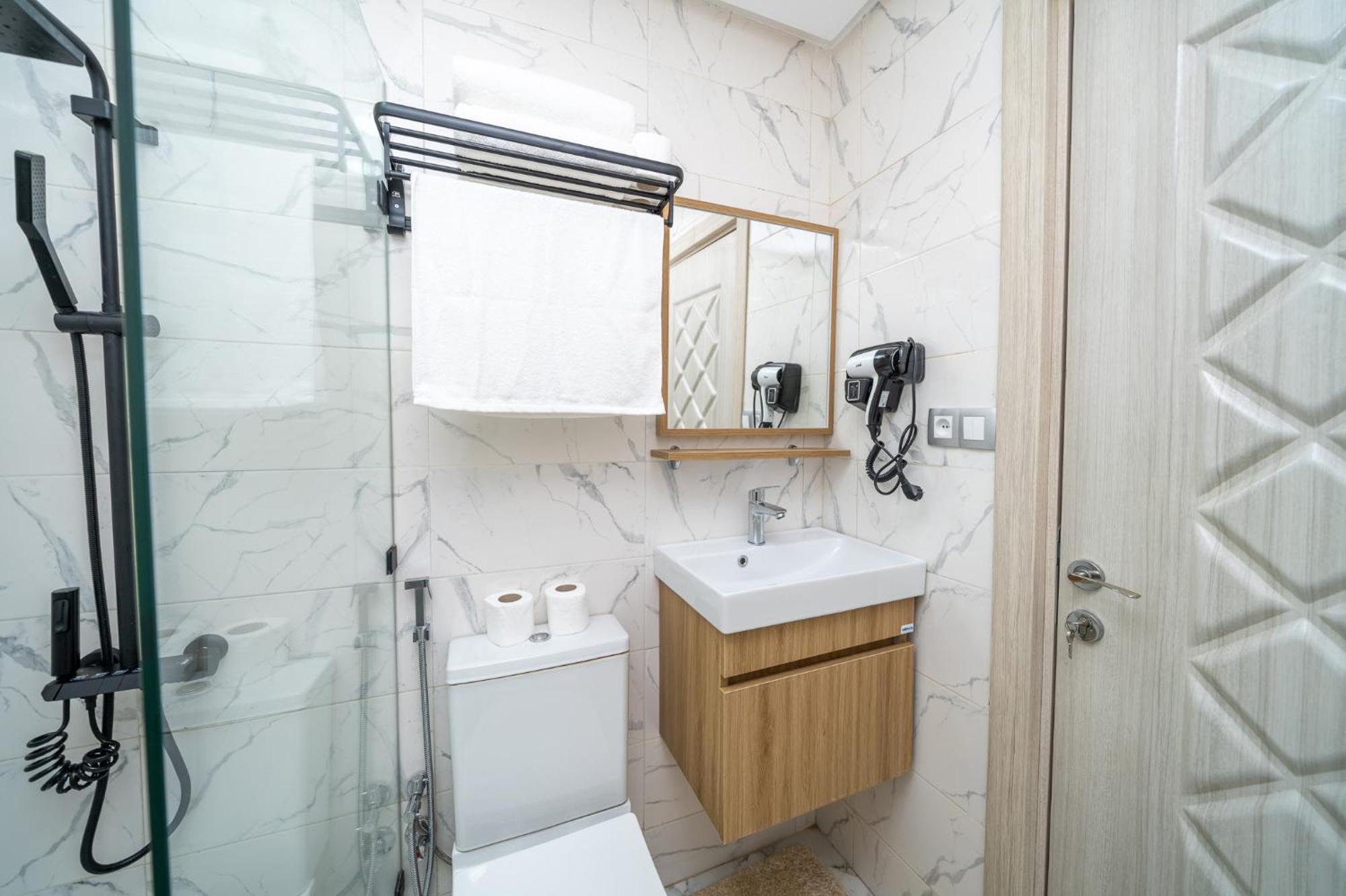 Apartment Chic A 2 Minutes De
