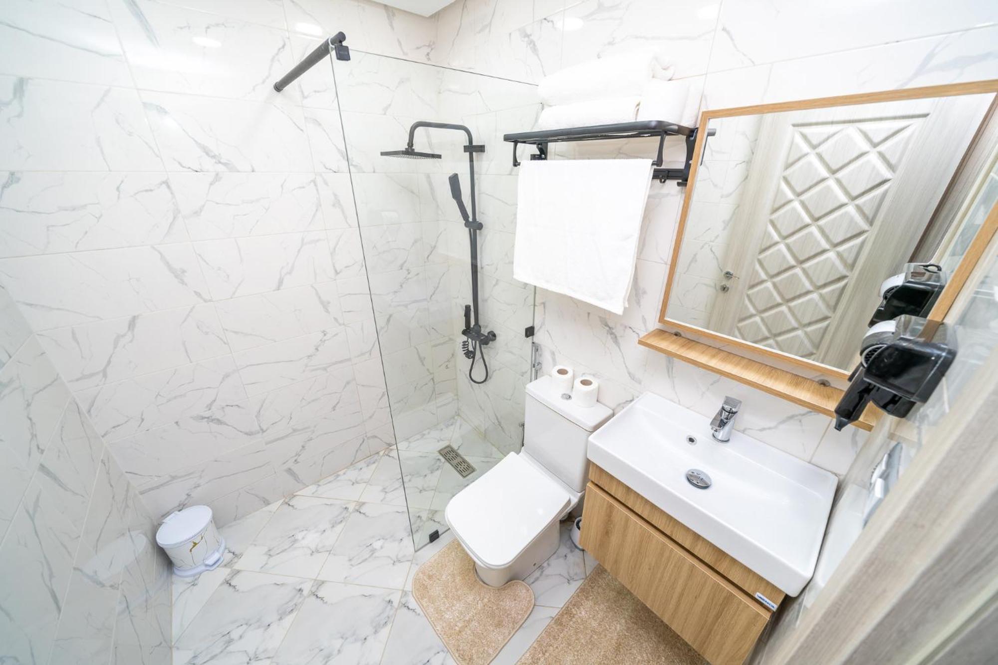 Apartment Chic A 2 Minutes De Tangier