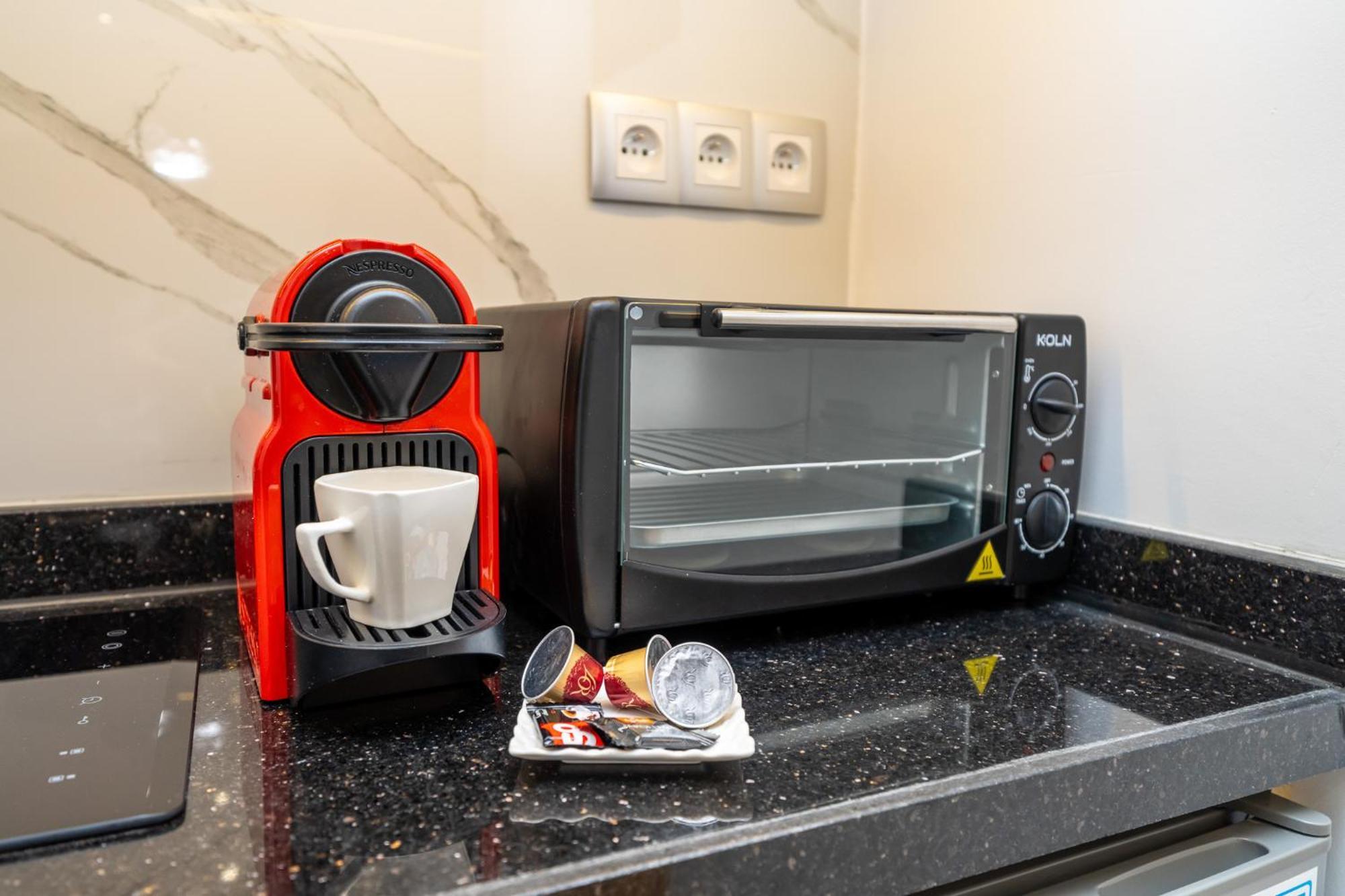 Chic A 2 Minutes De Apartment *