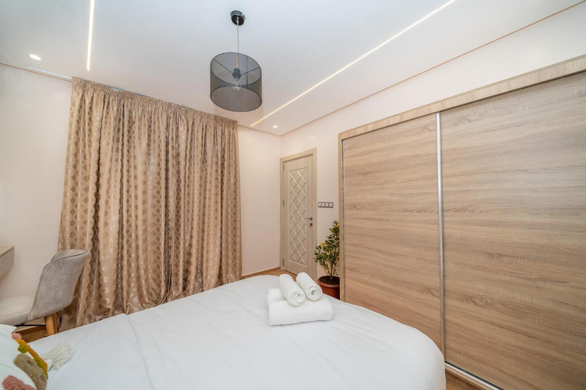 Chic A 2 Minutes De Apartment