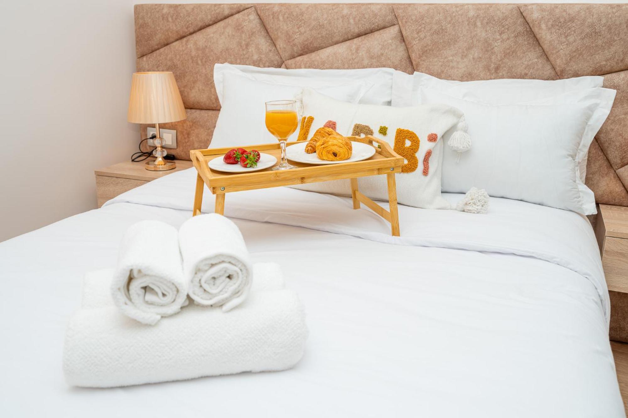 Chic A 2 Minutes De Apartment Tangier
