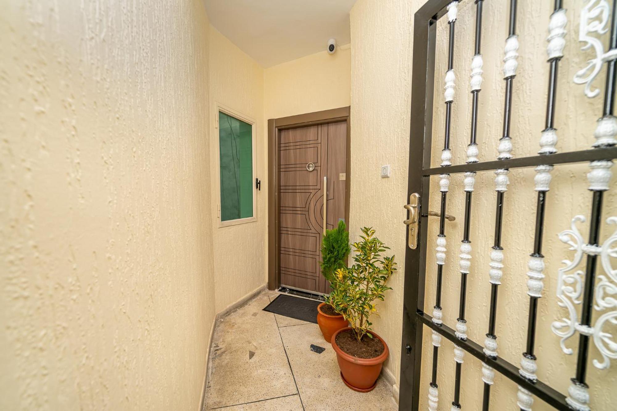 Chic A 2 Minutes De Apartamento