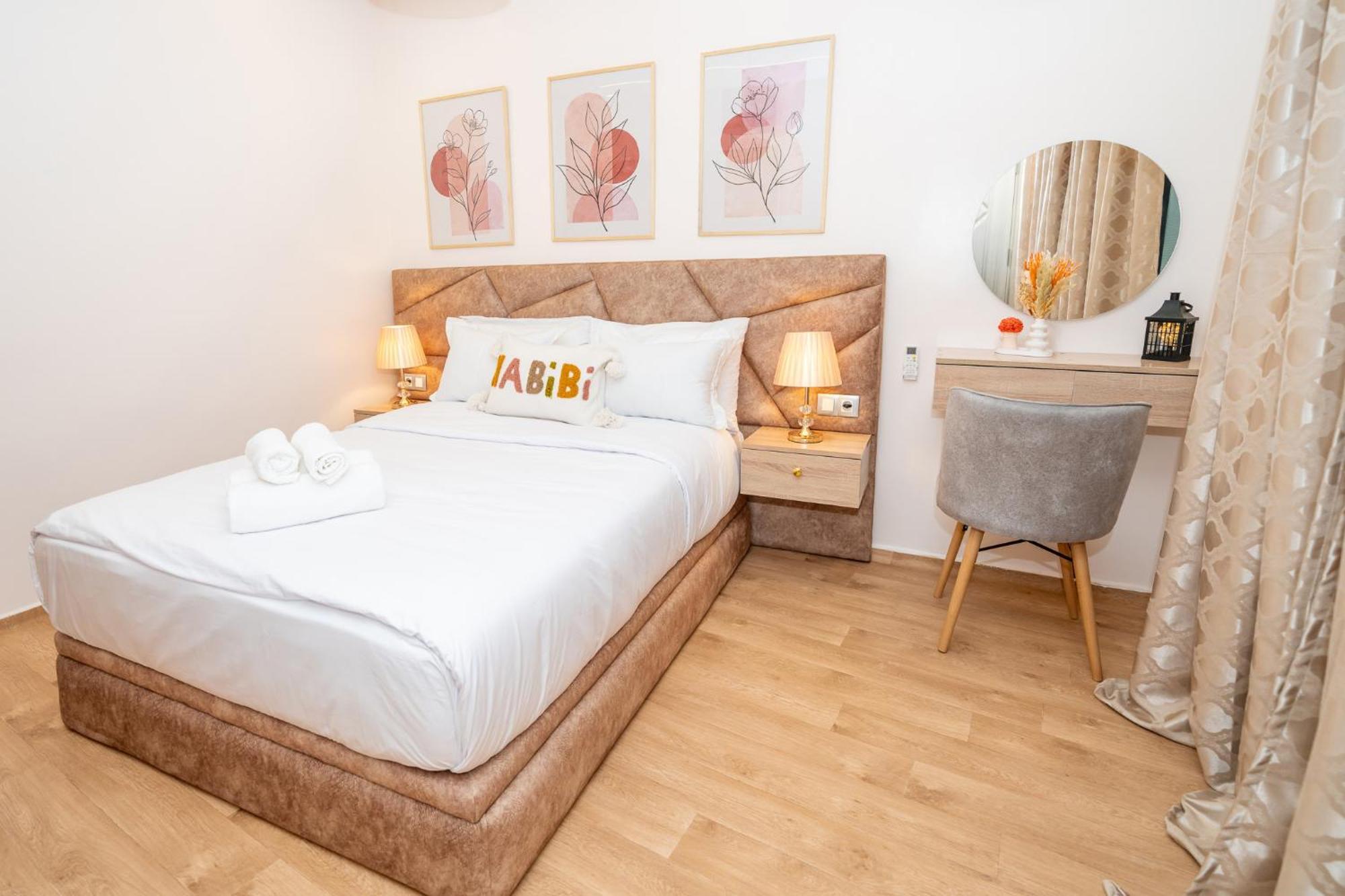 Chic A 2 Minutes De Apartamento *