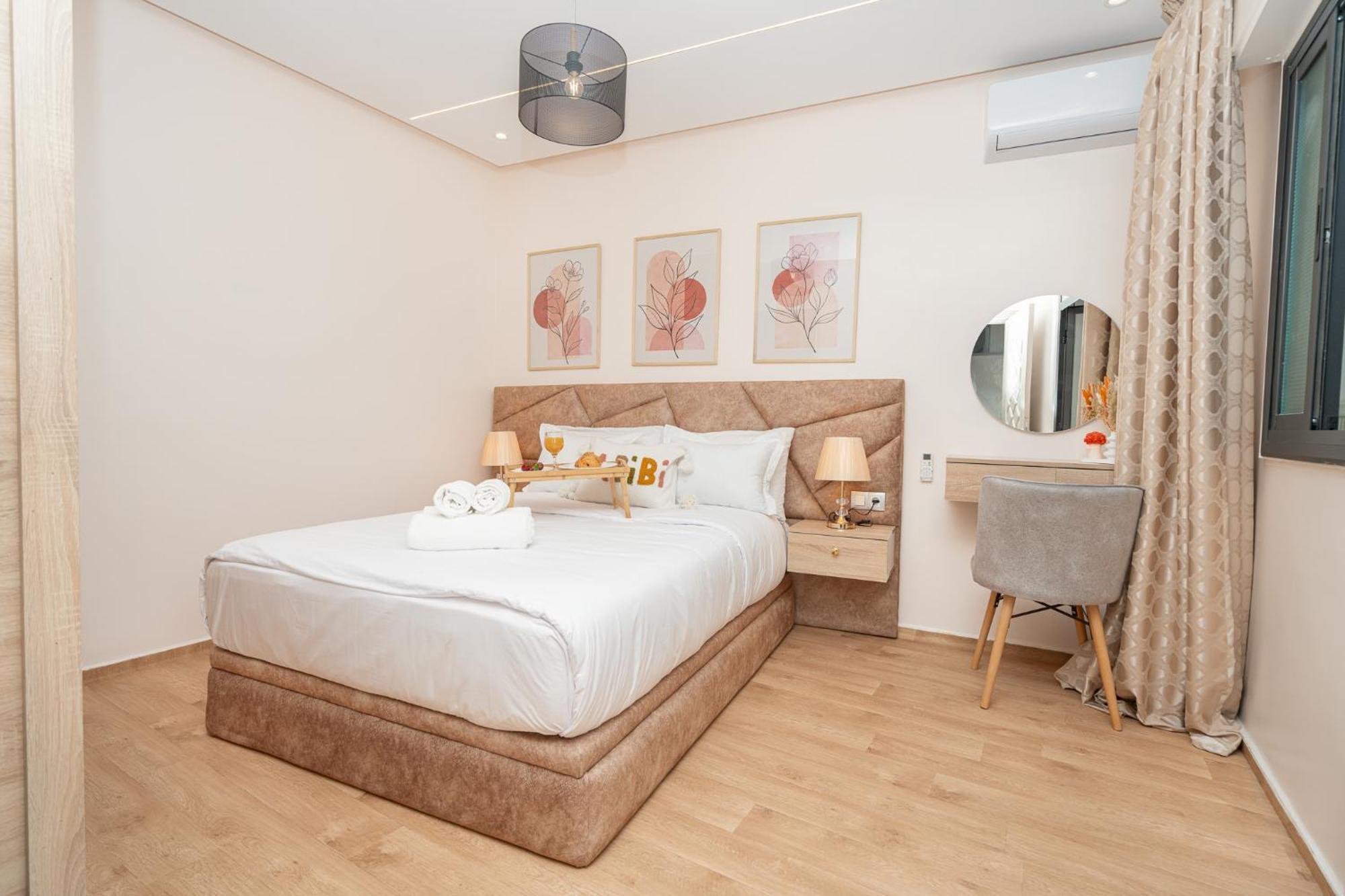 Apartamento Chic A 2 Minutes De